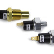 Load image into Gallery viewer, Quickcar Racing warning light switch kit (3) OP / WT / FP 61-751