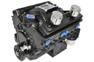 Quicksilver QS 357 CT Crate Engine Spec Sealed Crate Engine 8M0189741