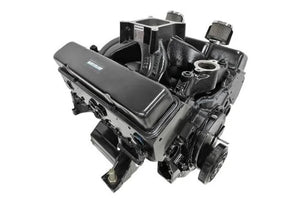 Quicksilver QS 383 CT Crate Engine Spec Sealed Crate Engine 8M0189742