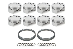 RACE TEC PISTONS GM LS Piston Set 4.030 Bore -20.7cc 1001711