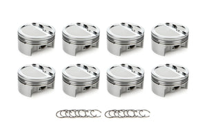 RACE TEC PISTONS GM LS Piston Set 4.075 Bore -13.4cc 1001695
