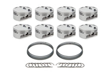 Load image into Gallery viewer, RACE TEC PISTONS SBF Dished Piston Set 4.030 Bore -20cc 1000390