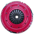 Load image into Gallery viewer, RAM Clutches Chevy 153 tooth steel flywheel 1 1/8-26 900 series. 80-2127NS