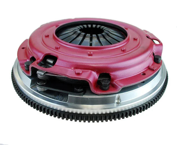 RAM Clutches Force 9.5 dual disc metallic 75-2127N