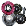 Load image into Gallery viewer, RAM Clutches Force 9.5 dual disc organic 75-2127 - Side View