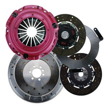Load image into Gallery viewer, RAM Clutches Force 9.5 dual disc organic 75-2127 - Side View