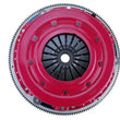 Load image into Gallery viewer, RAM Clutches Pontiac 2.75" register st flywheel 166T 1 1/8-26 900s. 80-2410NS