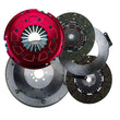 Load image into Gallery viewer, RAM Clutches Pro Street Dual Chevy 0 bal. 168T 1 1/8-26. 60-2125
