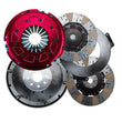 Load image into Gallery viewer, RAM Clutches Pro Street Dual Disc Chrysler 8 bolt 143T 0 bal. 1 1/8-26 900S. 60-2355N