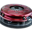 Load image into Gallery viewer, RAM Clutches Pro Street Dual Disc Ford mod. 4.6L 6 bolt crank 164T 0 bal. 1 1/16-10. 60-2260