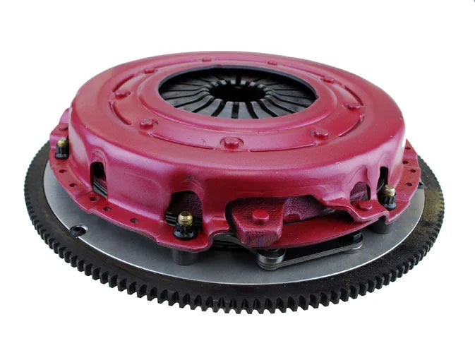 RAM Clutches Transmission Clutch Kit - Side View