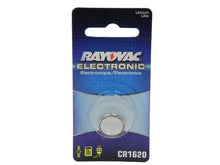 Load image into Gallery viewer, RAYOVAC Battery ECR1620BP