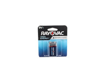 Load image into Gallery viewer, RAYOVAC Consumer Battery (1 Pack) A1604-1T