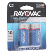 Load image into Gallery viewer, RAYOVAC Consumer Battery 814-2T