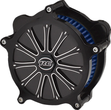 Load image into Gallery viewer, RC Components Airstrike Air Cleaner - Black AB01B-122E - Main Product View
