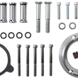 Load image into Gallery viewer, RC Components Airstrike Air Cleaner - Chrome AC-09C-124C - Side View