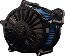 Load image into Gallery viewer, RC Components Airstrike Cleaner - Black AB01B-126B - Main Product View