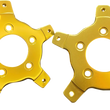 Load image into Gallery viewer, RC Components Brake Rotor Adapter - Gold HD359-G - Main Product View