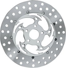 Load image into Gallery viewer, RC Components Brake Rotor - Majestic Eclipse ZSSFLT-102C-F2 - Side View