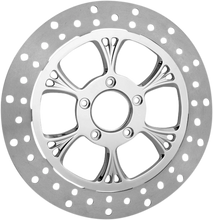 Load image into Gallery viewer, RC Components Brake Rotor - Majestic ZSSFLT-102C-F2K - Main Product View