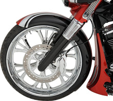 Load image into Gallery viewer, RC Components Brake Rotor - Majestic ZSSFLT-102C-F2K - Side View