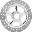 Load image into Gallery viewer, RC Components Brake Rotor- Nitro ZSSFLT-101C-F2K - Main Product View