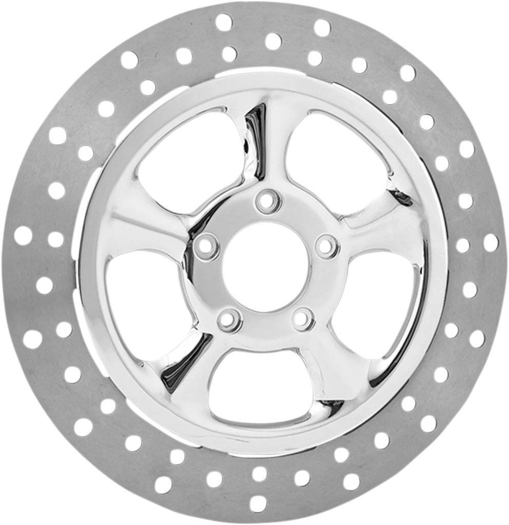 RC Components Brake Rotor- Nitro ZSSFLT-101C-F2K - Main Product View