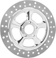 Load image into Gallery viewer, RC Components Brake Rotor- Nitro ZSSFLT-101C-F2K - Main Product View