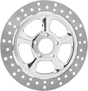 RC Components Brake Rotor- Nitro ZSSFLT-101C-F2K - Main Product View