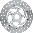 Load image into Gallery viewer, RC Components Brake Rotor- Nitro ZSSFLT-101C-F2K - Side View