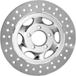 Load image into Gallery viewer, RC Components Brake Rotor - Recoil ZSSFLT-105C-F2K - Main Product View