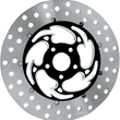 Load image into Gallery viewer, RC Components Brake Rotor - Savage Eclipse ZSSFLT-85E-F2K - Main Product View