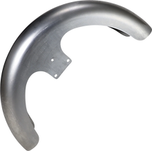Load image into Gallery viewer, RC Components Builder Front Fender Kit with Chrome Adapters - For 23" Wheel FNDRKT23 - Main Product View