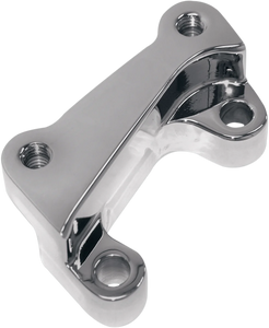 RC Components Caliper Mount - Chrome HD12378C - Main Product View