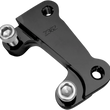 Load image into Gallery viewer, RC Components Caliper Mount - Front Left - Black - 13" HD12362B - Main Product View