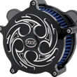 Load image into Gallery viewer, RC Components Eclipse Air Cleaner - '08-'16 FL AC-01B-85E - Main Product View