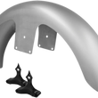 Load image into Gallery viewer, RC Components Front Fender Kit with Black Adapter - For 21" Wheel FNDRKT14-21B - Main Product View