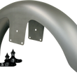 Load image into Gallery viewer, RC Components Front Fender Kit with Black Adapter - For 21" Wheel RC140B - Main Product View