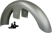 Load image into Gallery viewer, RC Components Front Fender Kit with Black Adapter - For 21" Wheel RC140B - Main Product View
