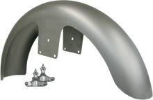 Load image into Gallery viewer, RC Components Front Fender Kit with Chrome Adapter - For 21" Wheel RC140C - Main Product View