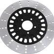 Load image into Gallery viewer, RC Components Front Rotor - Left - 11.8" - Illusion - Black ZSSCOG117126BLF - Main Product View