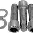 Load image into Gallery viewer, RC Components Mounting Bolt Kit - Pulley - Socket-Head 991012