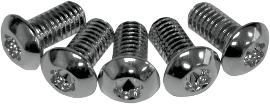 RC Components Mounting Bolt Kit - Rotor - Rear - Torx 991011