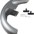 Load image into Gallery viewer, RC Components Phantom Front Fender Kit with Black Adapters - For 23" Wheel FNDRKT23RC-B - Main Product View