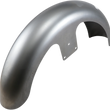 Load image into Gallery viewer, RC Components Phantom Front Fender Kit with Black Adapters - For 23" Wheel FNDRKT23RC-B - Side View