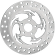 Load image into Gallery viewer, RC Components Rear Rotor - Savage - Honda ZSSVTX-85-2K - Side View