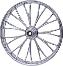Load image into Gallery viewer, RC Components Rim - Dynasty - Rear - Black Eclipse - 18x5.5 - Trike 0318550-117E-TR - Side View