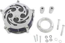 Load image into Gallery viewer, RC Components Savage Air Cleaner - '08-'16 FL AC01C-85C - Side View