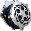 Load image into Gallery viewer, RC Components Savage Air Cleaner - '93-'17 Big Twin AC-02C-85C - Main Product View