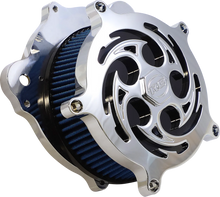 Load image into Gallery viewer, RC Components Savage Air Cleaner - '93-'17 Big Twin AC-02C-85C - Main Product View